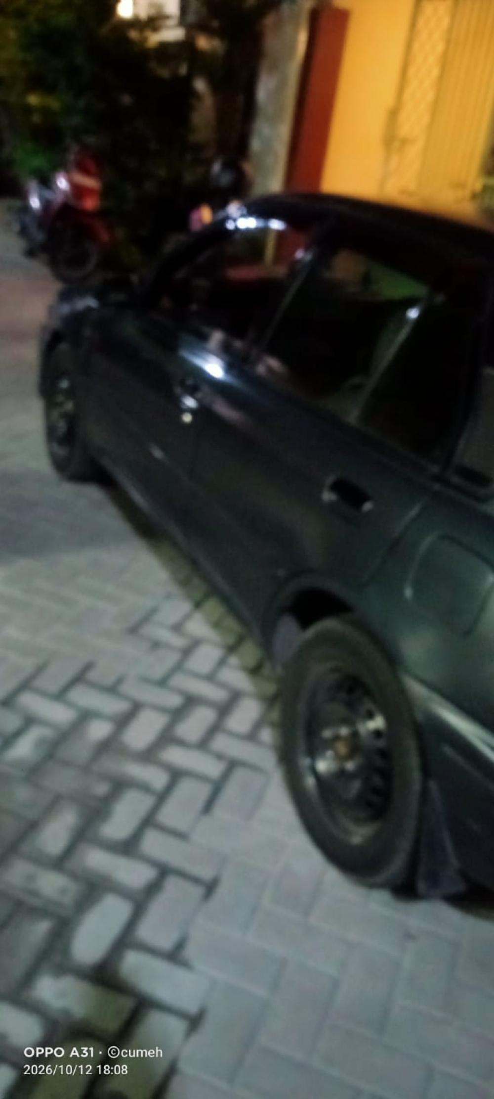 Toyota Starlet