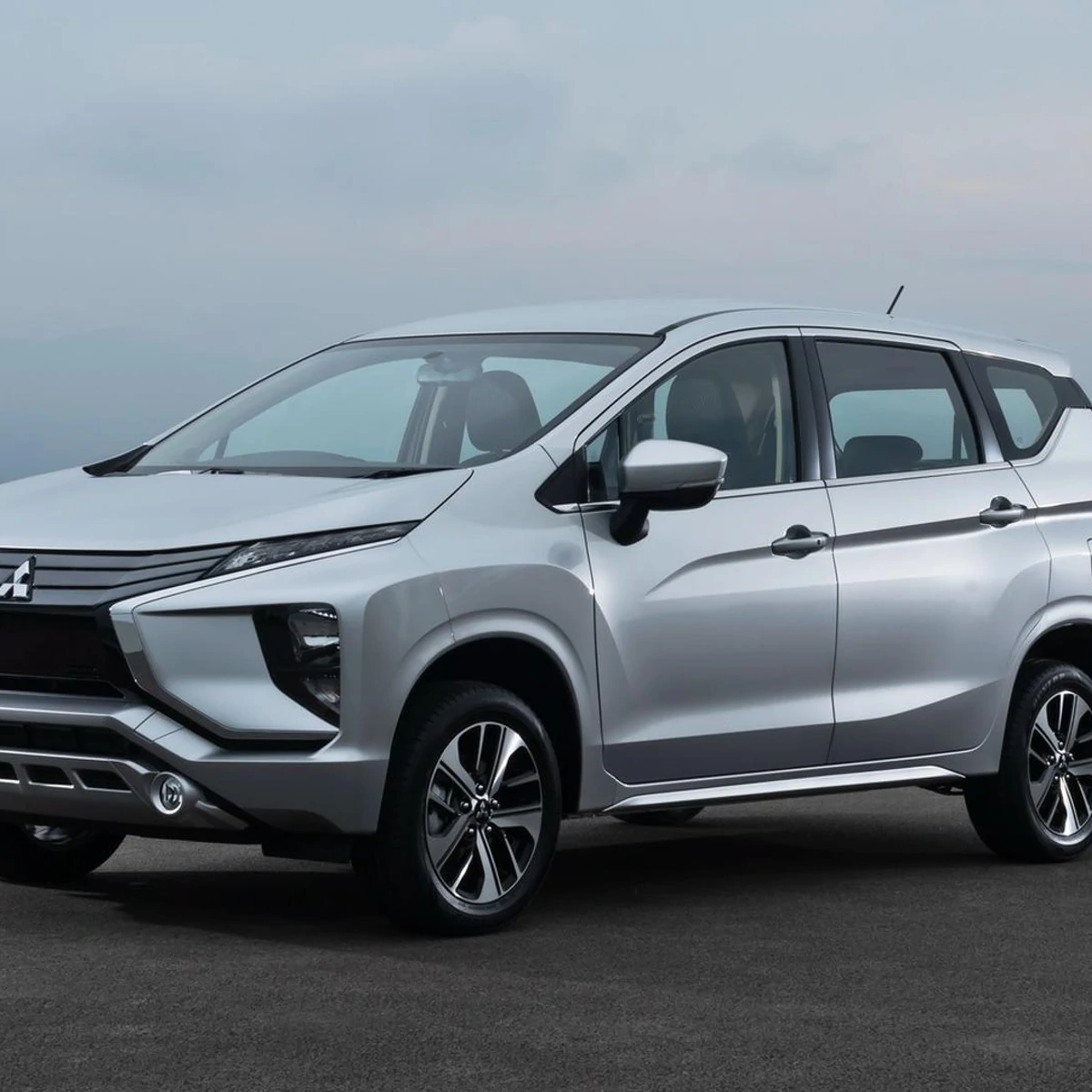 MPV Keluarga