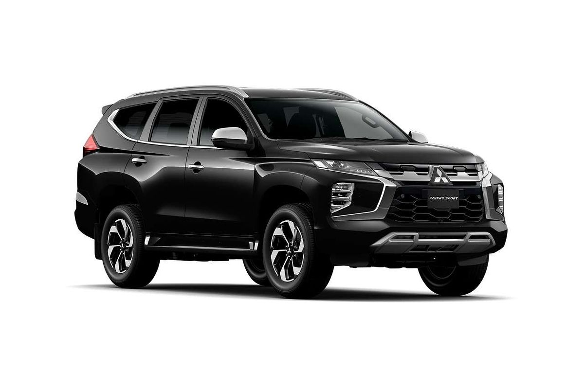SUV Terbaik